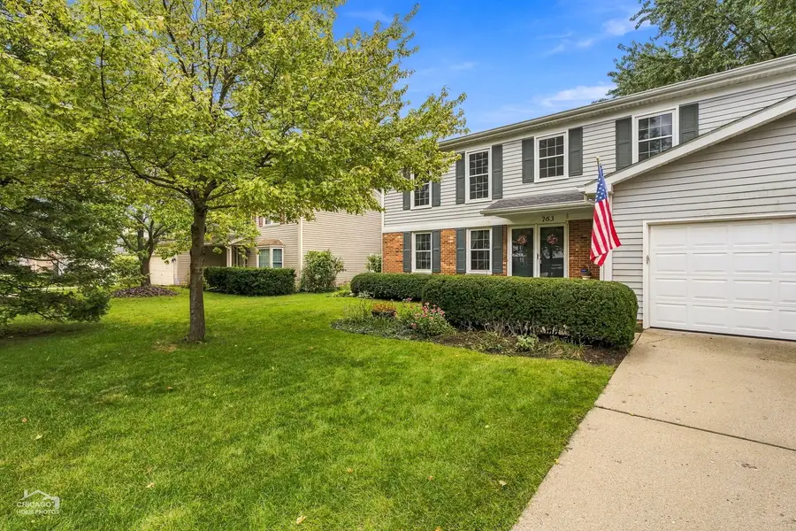 763 Concord Drive, Crystal Lake, IL 60014 - #3