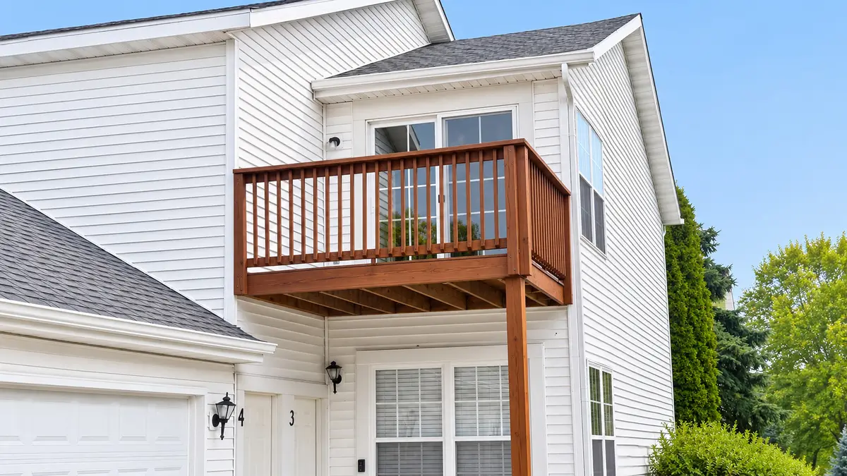 10215 Metalmark Lane #4, Roscoe, IL 61073 - #1
