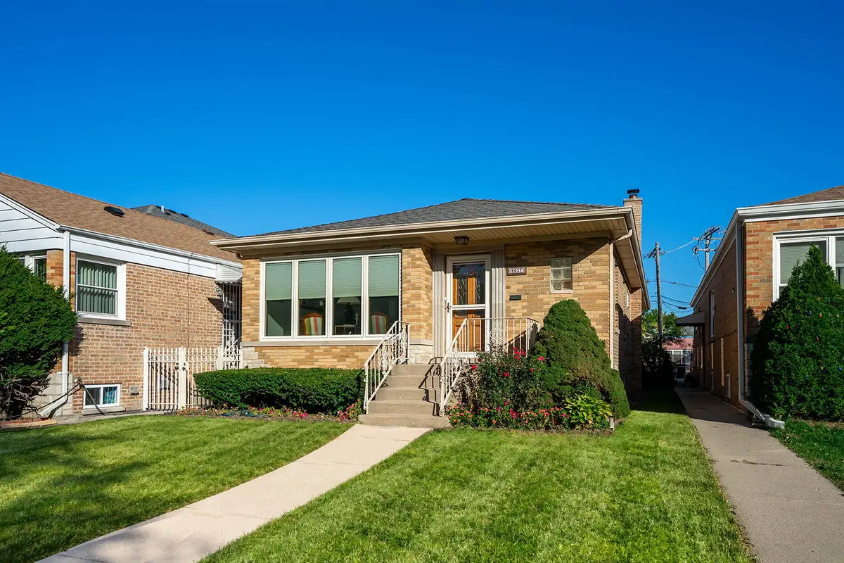 6027 N Jersey Avenue, Chicago, IL 60659 - #1