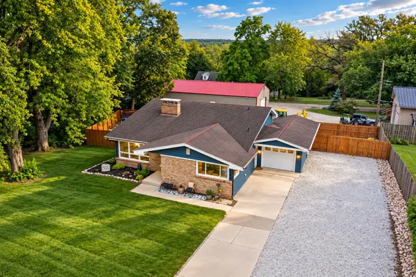 2469 Circle Drive, Ottawa, IL 61350