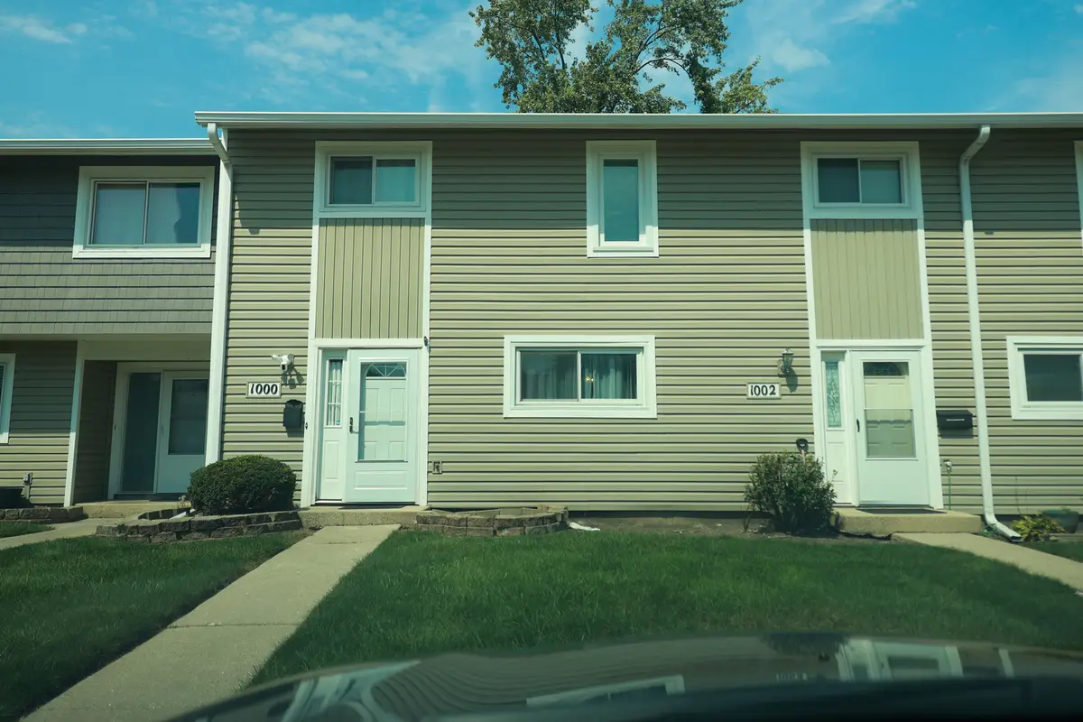 1000 Sandpiper Court, Bartlett, IL 60103 - #1