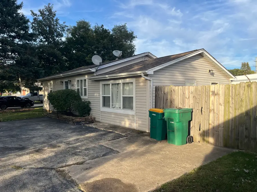 108 E Morris Street, Elwood, IL 60421 - #2