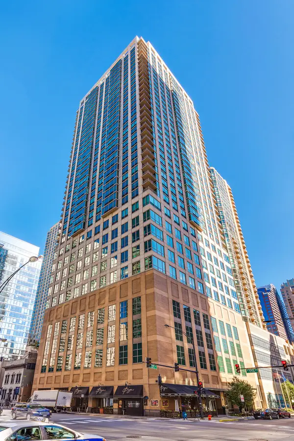 2 E Erie Street #3601, Chicago, IL 60611