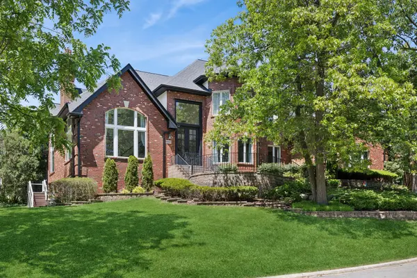 14460 Raneys Lane, Orland Park, IL 60462