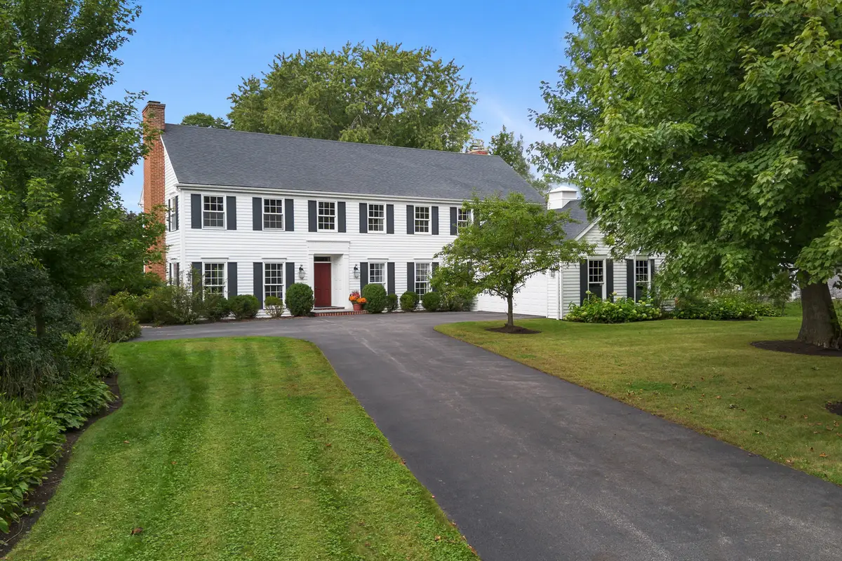 544 Lexington Drive, Lake Forest, IL 60045 - #1