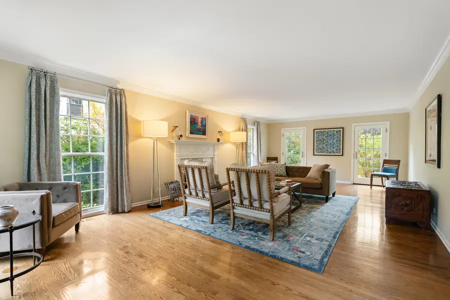 544 Lexington Drive, Lake Forest, IL 60045 - #3