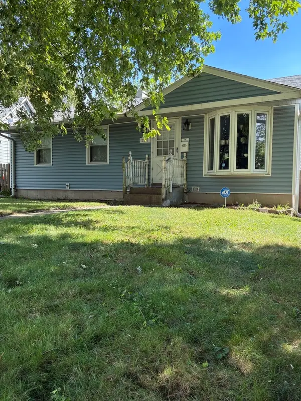 2315 Gilead Avenue, Zion, IL 60099