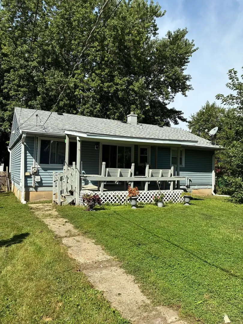 2315 Gilead Avenue, Zion, IL 60099 - #3