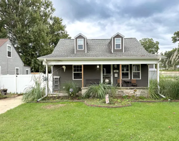 800 E 2nd Street, Rock Falls, IL 61071