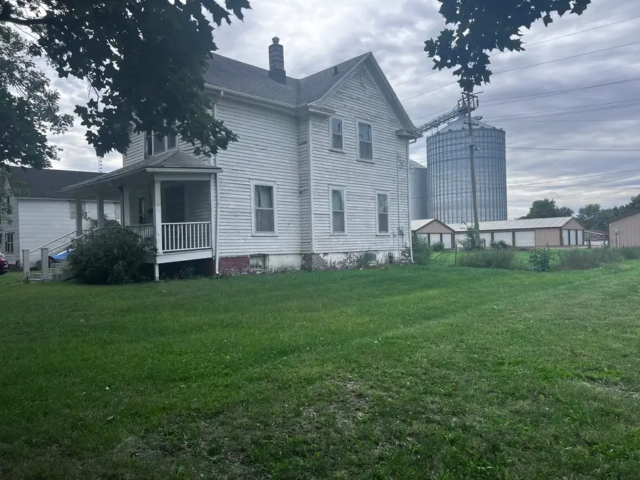 206 N Grant Street, Milford, IL 60953 - #3