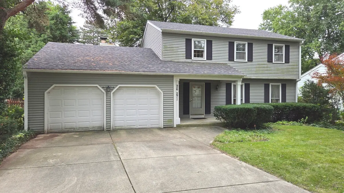 26W271 Parkway Drive, Winfield, IL 60190 - #1