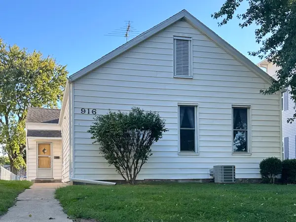 916 Ohio Street, Quincy, IL 62301