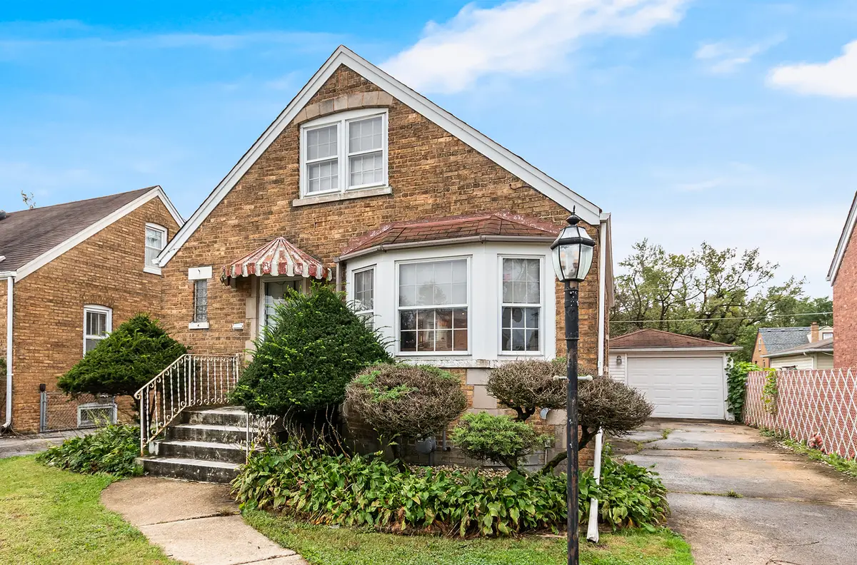 182 Martin Lane, Chicago Heights, IL 60411 - #1