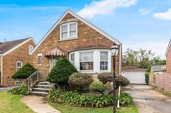 182 Martin Lane, Chicago Heights, IL 60411