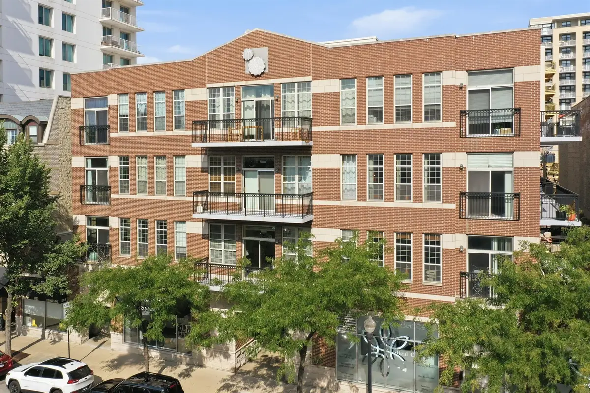 1919 S Michigan Avenue #208, Chicago, IL 60616 - #1