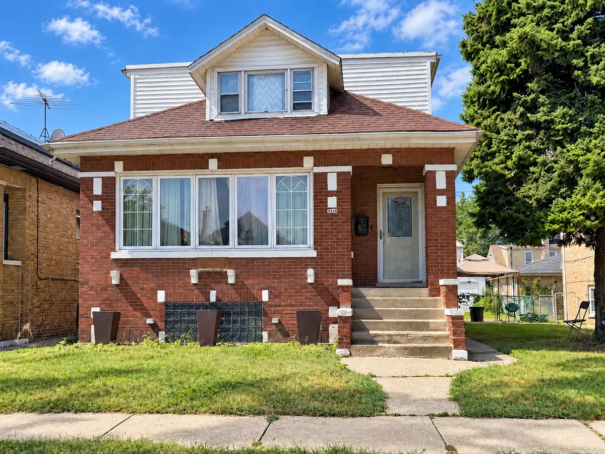 3240 Cuyler Avenue, Berwyn, IL 60402 - #1