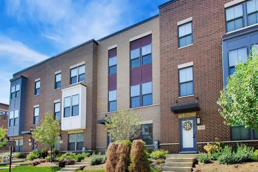 318 S Elm Street #318, Mount Prospect, IL 60056 - #2