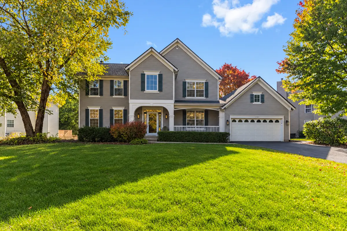 1207 Angle Tarn, West Dundee, IL 60118 - #1