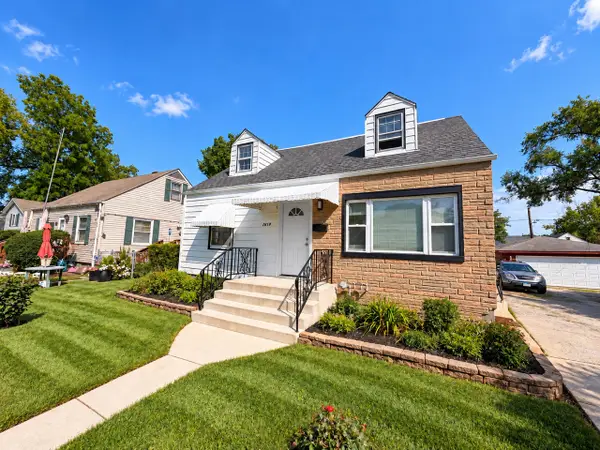 1819 Seymour Avenue, North Chicago, IL 60064