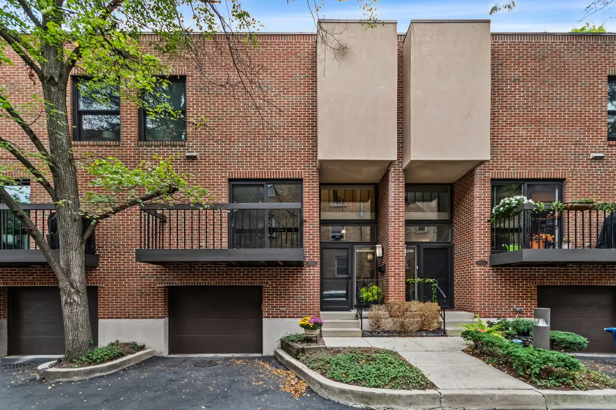 1624 Central Street, Evanston, IL 60201 - #1