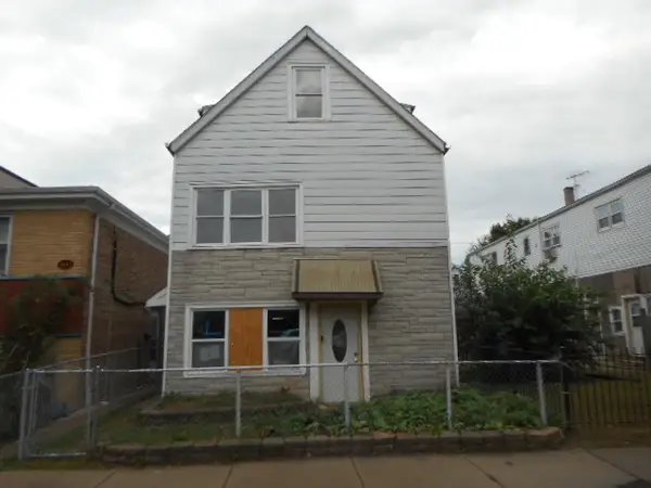 1438 S 51st Avenue, Cicero, IL 60804