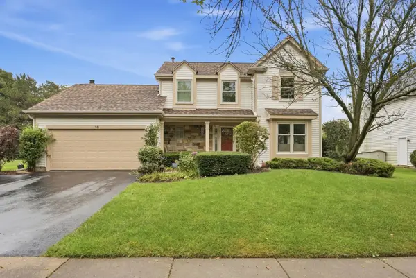16 Copperwood Drive, Buffalo Grove, IL 60089