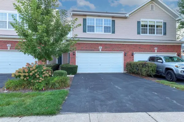 321 Grape Vine Trail, Oswego, IL 60543