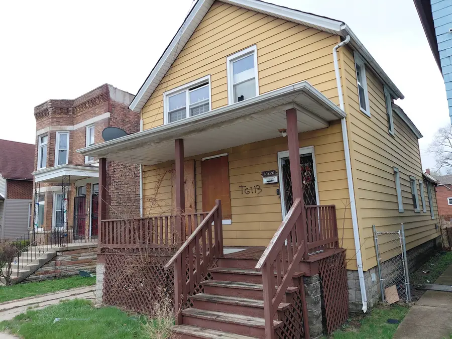 11520 S Perry Avenue, Chicago, IL 60628 - #3