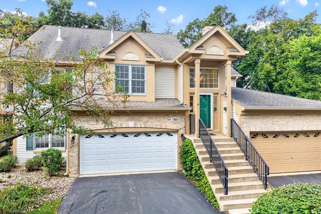 1561 Treeline Court #1561, Naperville, IL 60565 - #1