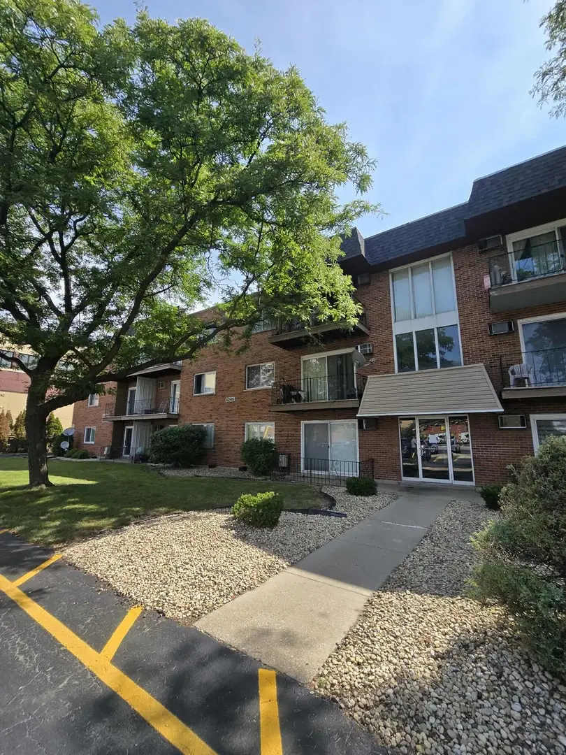 11245 S Harlem Avenue #B1, Worth, IL 60482 - #2
