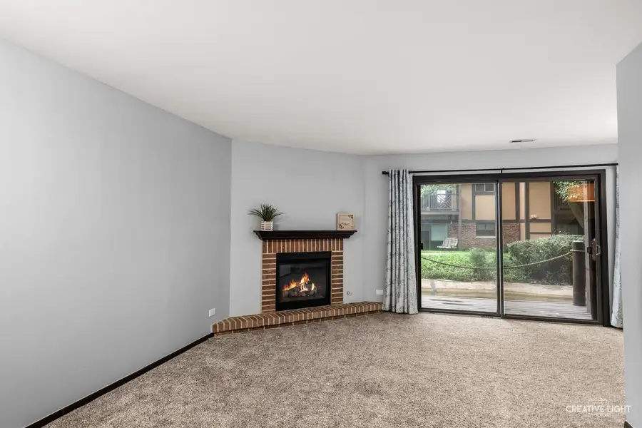 835 Farnham Lane #D, Wheaton, IL 60189 - #2