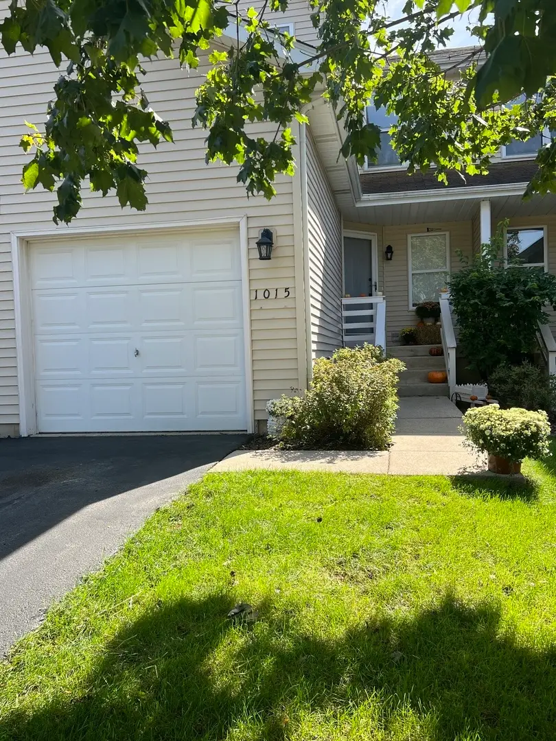 1015 Briden Drive, Marengo, IL 60152 - #1