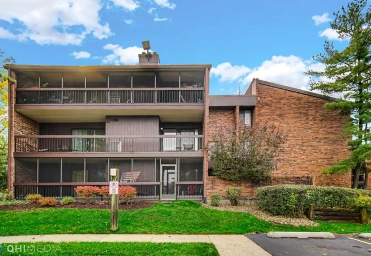 5515 Cromwell Lane #G4, Oak Forest, IL 60452 - #1