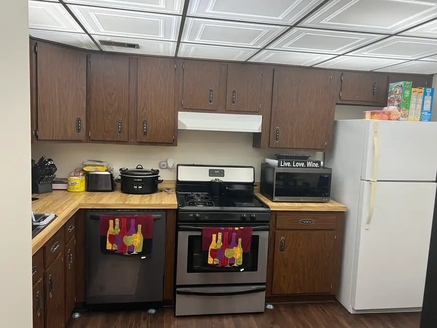 5515 Cromwell Lane #G4, Oak Forest, IL 60452 - #2