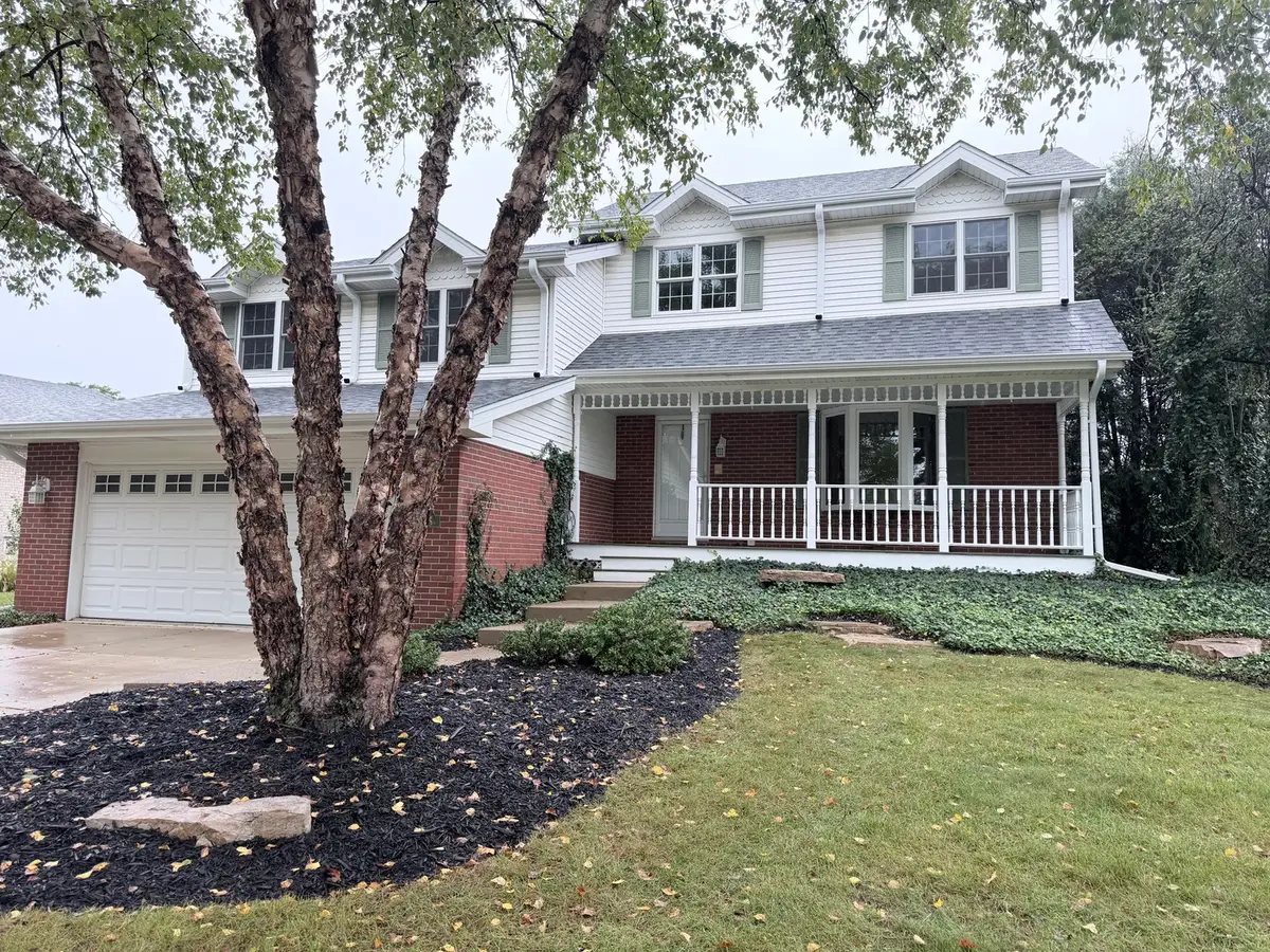 9000 Frances Lane, Orland Park, IL 60462 - #1