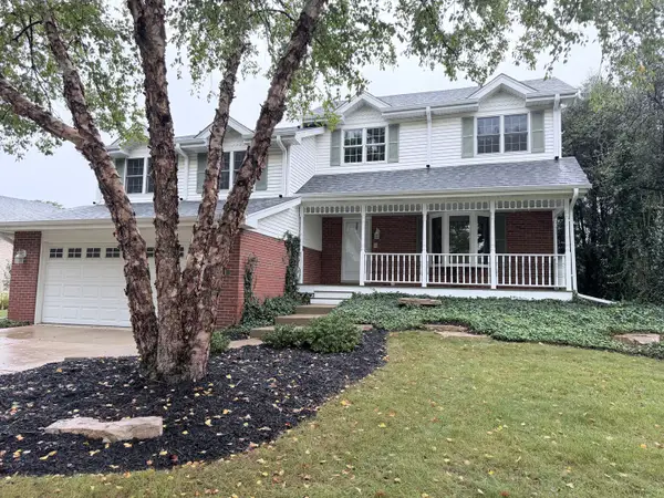 9000 Frances Lane, Orland Park, IL 60462