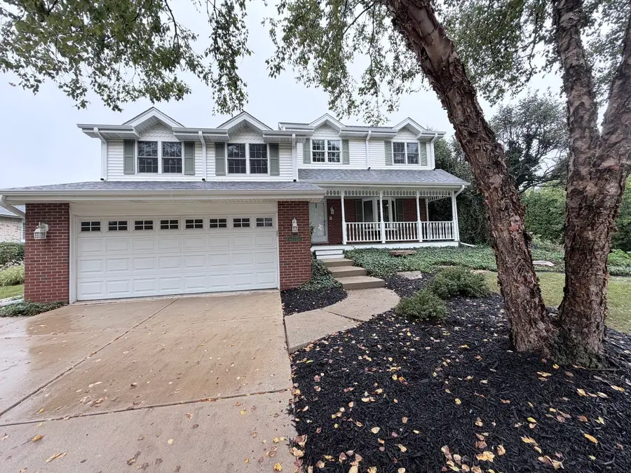 9000 Frances Lane, Orland Park, IL 60462 - #2