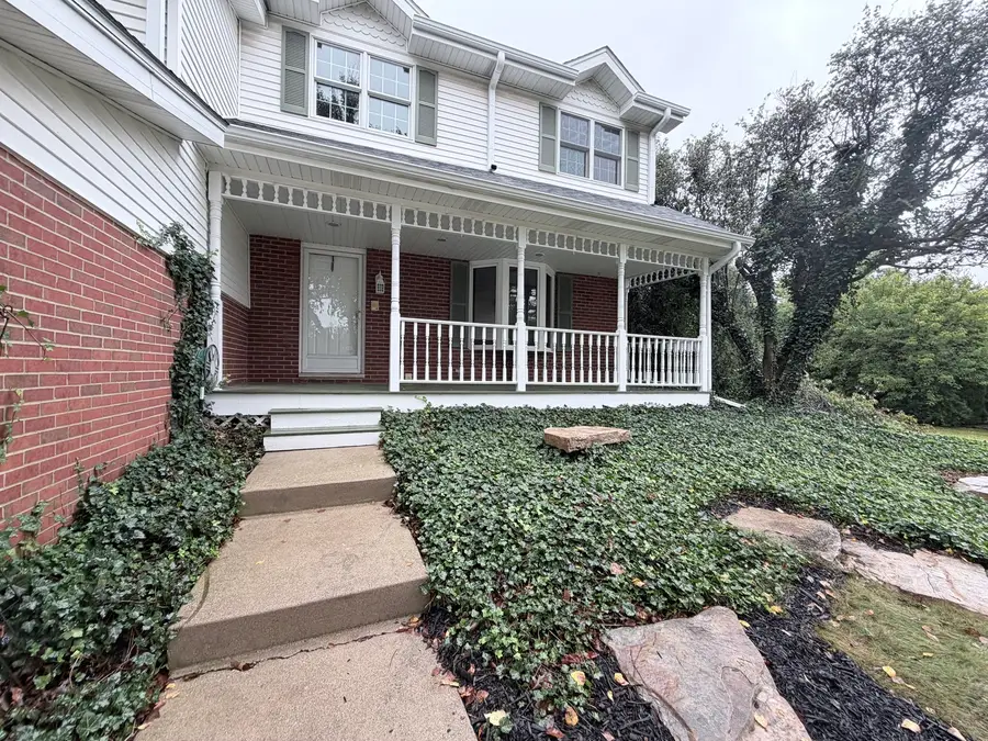9000 Frances Lane, Orland Park, IL 60462 - #3