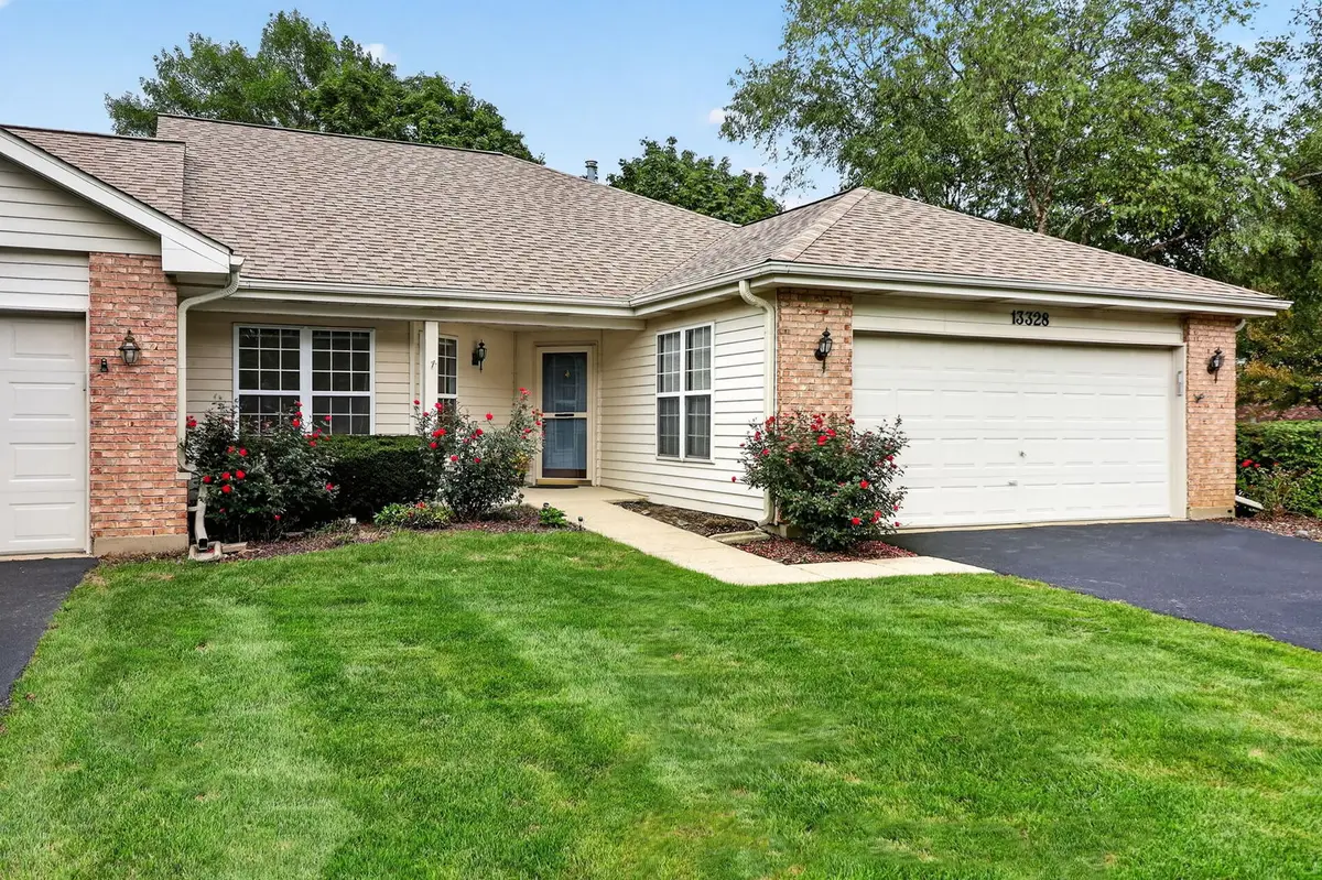 13328 Red Cedar Lane, Plainfield, IL 60544 - #1