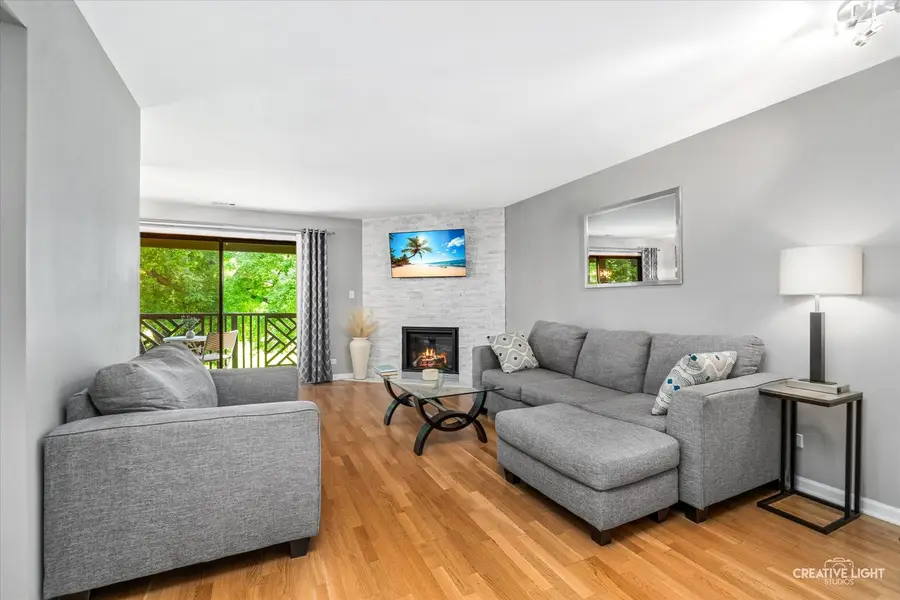 1623 Salisbury Court #C, Wheaton, IL 60187 - #3