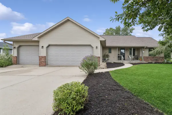 548 Winter Drive, Walworth, WI 53184