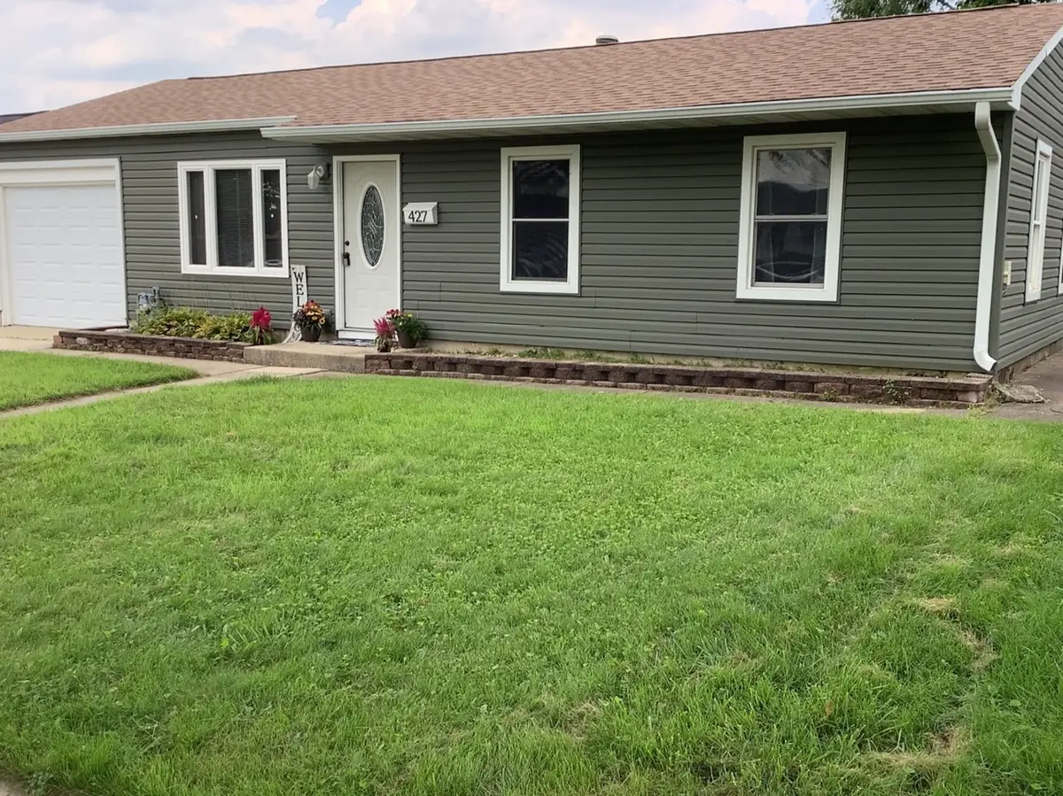 427 Kenyon Avenue, Romeoville, IL 60446 - #1