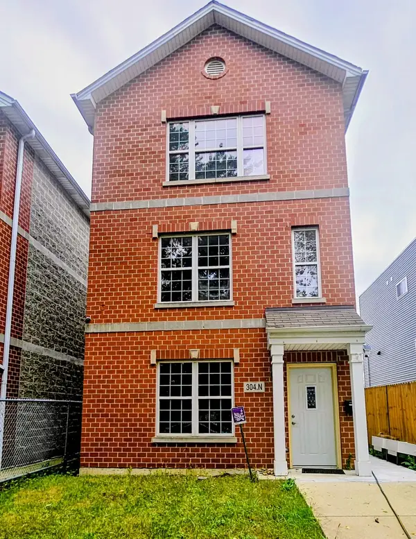 304 N Parkside Avenue, Chicago, IL 60644
