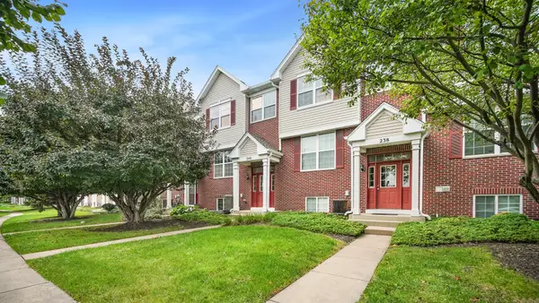 240 S Alder Creek Drive, Romeoville, IL 60446