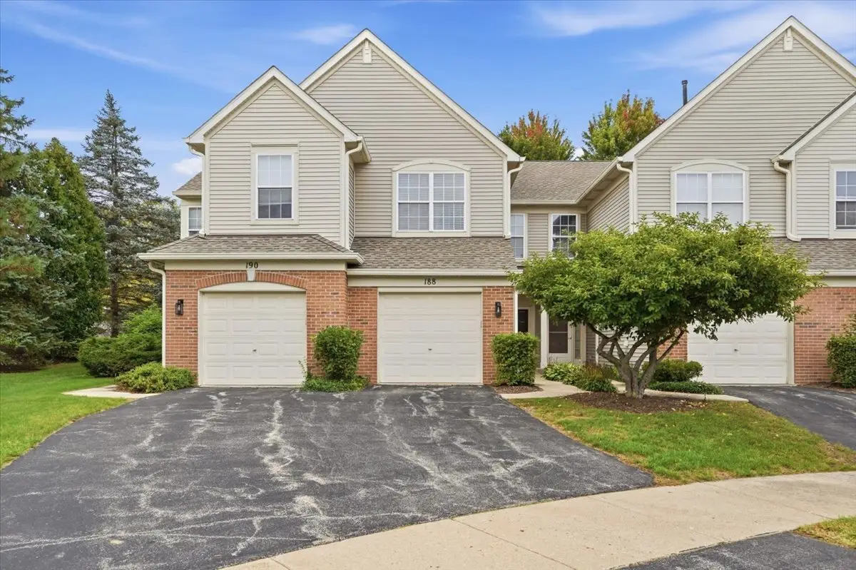 188 Stockton Drive, Grayslake, IL 60030 - #1