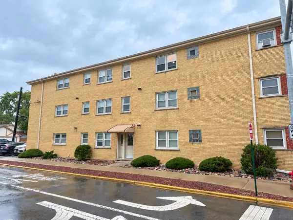 1543 Harlem Avenue #3W, Forest Park, IL 60130