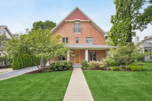 420 N Lincoln Street, Hinsdale, IL 60521