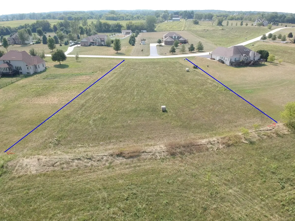 1408 Savannah Lane, Woodstock, IL 60098 - #1