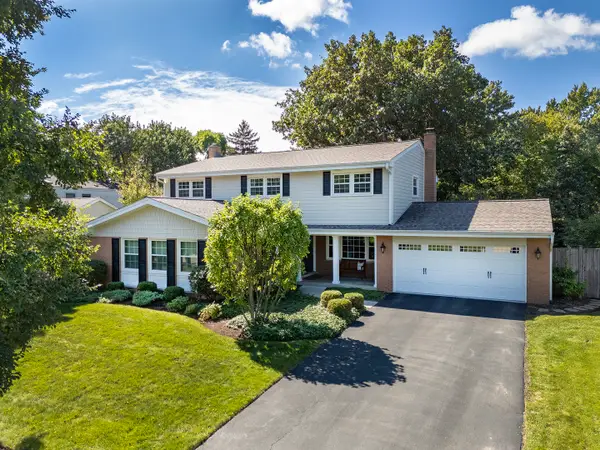 1722 Ivy Lane, Northbrook, IL 60062