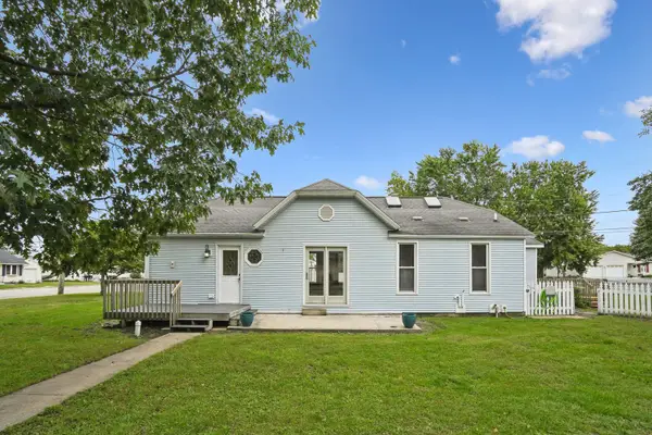 1202 Main Street, Erie, IL 61250